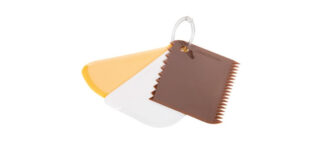 Set spatole cucina Set spatole cucina Tescoma 630300 DELICIA Colori assortiti (ord.min.1.00 unità)