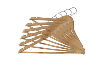 Set grucce Set grucce Domoliving 902110 Naturale (ord.min.1.00 unità)