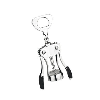 Cavatappi Cavatappi Tescoma 428732 GRANDCHEF a 2 leve Cromo (ord.min.1.00 unità)
