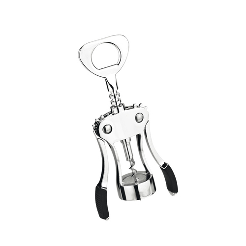 Cavatappi Cavatappi Tescoma 428732 GRANDCHEF a 2 leve Cromo (ord.min.1.00 unità)