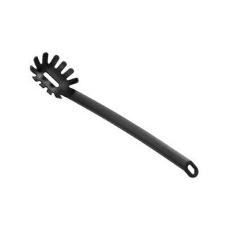 Servi spaghetti Servi spaghetti Tescoma 638008 SPACE LINE Nero (ord.min.1.00 unità)