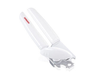 Apriscatole Apriscatole Leifheit 3141 COMFORTLINE Exact Bianco (ord.min.1.00 unità)