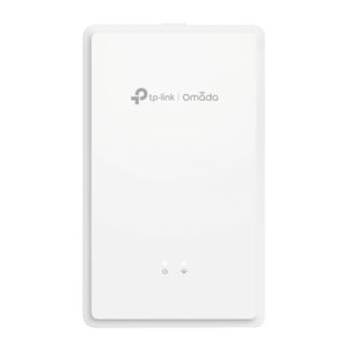 Access point Access point Tp Link EAP615GP WALL OMADA AX1800 White (ord.min.1.00 unità)
