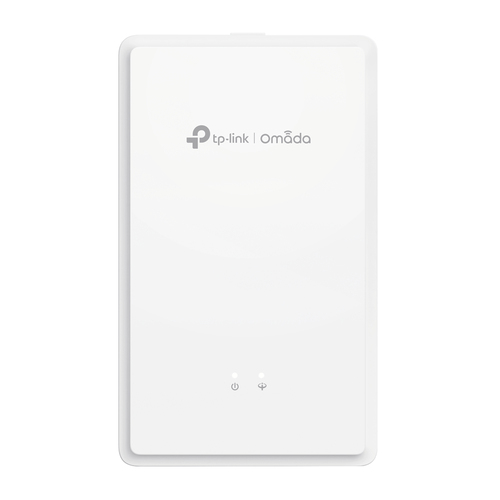 Access point Access point Tp Link EAP615GP WALL OMADA AX1800 White (ord.min.1.00 unità)