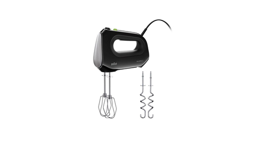 Sbattitore Sbattitore Braun 0X22211062 MULTIMIX 2 HM 2110 BK Black (ord.min.1.00 unità)