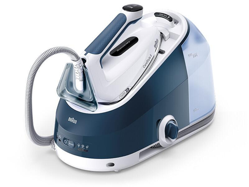 Ferro stiro caldaia Ferro stiro caldaia Braun 0128809000 CARESTYLE 5 IS5245BL Bianco e Blu (ord.min.1.00 unità)