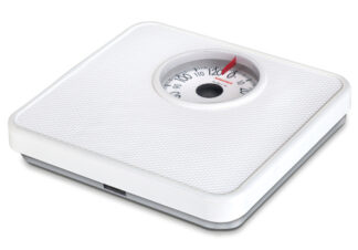 Bilancia pesapersone Bilancia pesapersone Soehnle 61098 Tempo White (ord.min.1.00 unità)