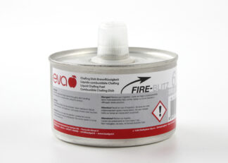 Paraffina Paraffina Kaufgut 0034371 EVA Fireblitz (ord.min.1.00 unità)