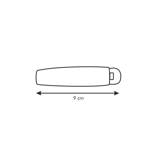 Mollette Mollette Tescoma 420752 PRESTO per sacchetti Assortito (ord.min.1.00 unità)