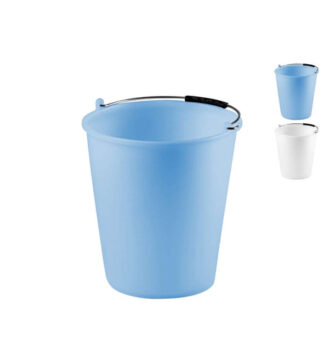 Secchio Secchio Stefanplast 22070 Azzurro (ord.min.1.00 unità)