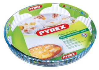 Stampo dolci Stampo Pyrex 813B000 Trasparente (ord.min.1.00 unità)