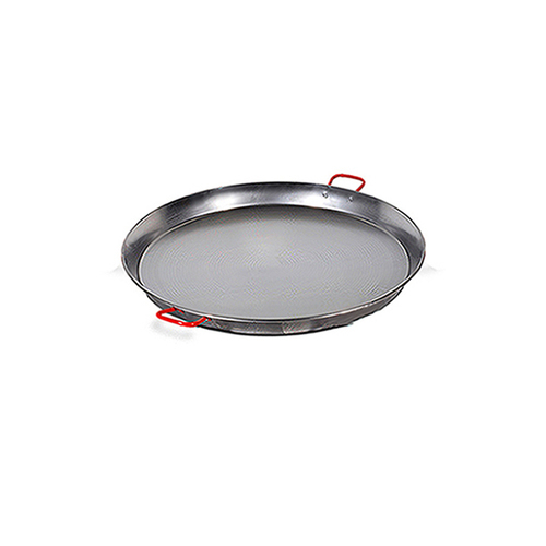 Tegame Tegame Ilsa 05020061 GARCIMA LA IDEAL Paellera Valenciana Silver spazz (ord.min.1.00 unità)