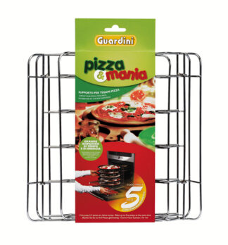 Griglia forno Griglia forno Guardini 15608E Griglia porta pizze Inox (ord.min.1.00 unità)