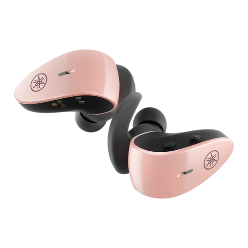 Auricolari microfono bluetooth Auricolari microfono bluetooth Yamaha TW ES5API SPORT Tws Pink (ord.min.1.00 unità)
