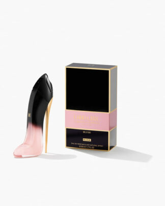 Eau de parfum femminili Eau de parfum donna Carolina Herrera Good girl blush elixir (ord.min.1.00 unità)