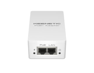 Modulo POE Modulo POE Keenetic KN 4510 01 EU Adapter White (ord.min.1.00 unità)
