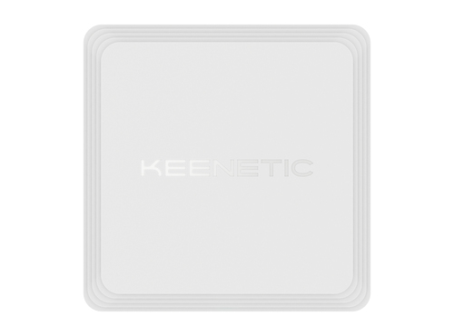 Access point Access point Keenetic KN 2810 01EN ORBITER Pro AC1300 White (ord.min.1.00 unità)