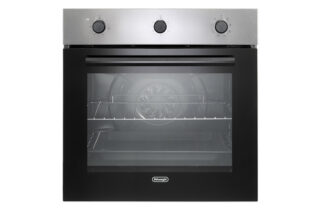 Forno incasso Forno incasso De Longhi FAMILY Flm 6L X Black e Inox (ord.min.1.00 unità)