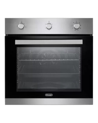 Forno incasso Forno incasso De Longhi DESIGN Dlm 8 Lx Inox e Black (ord.min.1.00 unità)