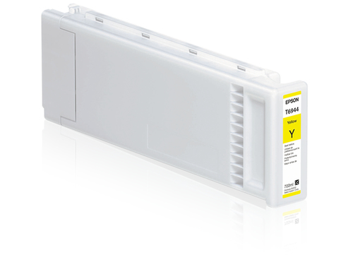 Cartuccia stampante Cartuccia stampante Epson C13T69440N ULTRA CHROME XD (ord.min.1.00 unità)