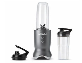 Frullatore a bicchiere Frullatore a bicchiere Nutribullet 0C22300099 ULTRA NB1206DGB Grigio s (ord.min.1.00 unità)