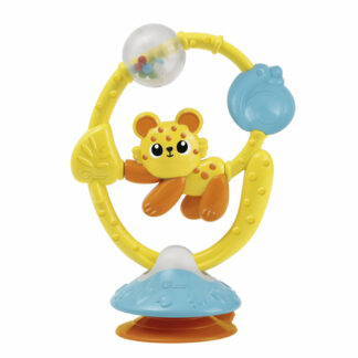 Prime attività Gioco prima infanzia Chicco 00011820000000 BABY SENSE & FOCUS Gioco Se (ord.min.1.00 unità)