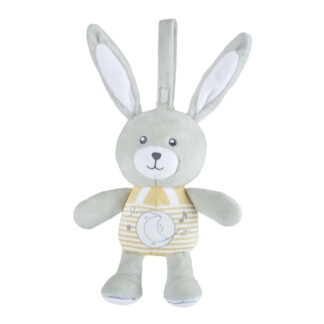 Peluche Chicco 00011129000000 FIRST DREAMS Coniglietto Polvere di Stel Peluche (ord.min.1.00unità)