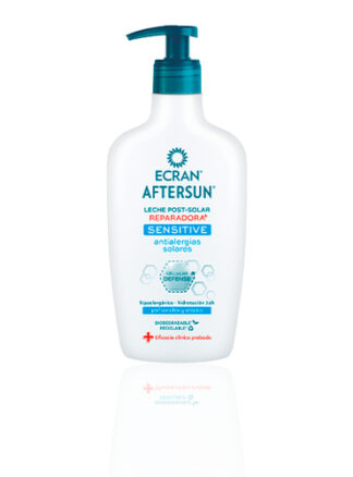 Doposole Doposole Ecran Latte riparatore sensitive (ord.min.1.00 unità)