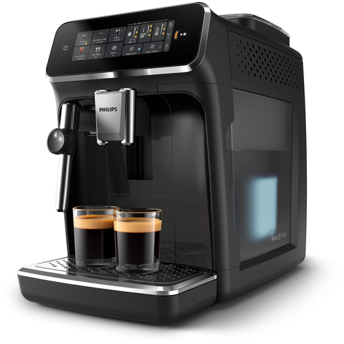 Macchina caffè espresso Macchina caffè espresso Philips EP3321 40 3300 SERIES Black (ord.min.1.00 unità)