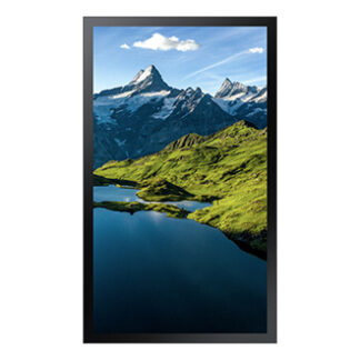 Display professionale Display professionale Samsung LH75OHAEBGBXEN SERIE OHA Smart Signage B (ord.min.1.00 unità)