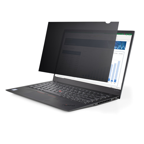 Filtro privacy Filtro privacy Startech.Com 156L PRIVACY SCREEN Laptop (ord.min.1.00 unità)