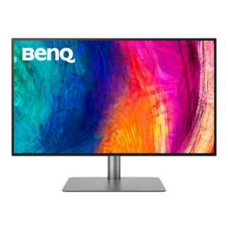 Monitor Monitor Benq 9H LLYLA TBE DESIGNER PD3225U Grey e Black (ord.min.1.00 unità)
