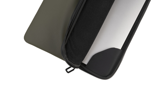 Custodia notebook Custodia notebook Tucano BFGOM1516 VM GOMMO Sleeve Green (ord.min.1.00 unità)