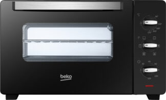 Forno elettrico Forno elettrico Beko BMOF30B Black (ord.min.1.00 unità)