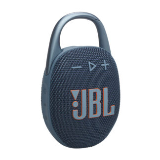 Cassa wireless Jbl JBLCLIP5BLU CLIP 5 Blue Cassa wireless (ord.min.1.00unità)
