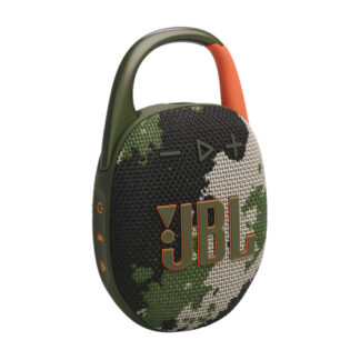 Cassa wireless Jbl JBLCLIP5SQUAD CLIP 5 Squad Cassa wireless (ord.min.1.00unità)
