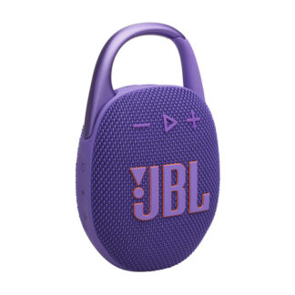 Cassa wireless Jbl JBLCLIP5PUR CLIP 5 Purple Cassa wireless (ord.min.1.00unità)