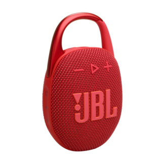 Cassa wireless Jbl JBLCLIP5RED CLIP 5 Red Cassa wireless (ord.min.1.00unità)