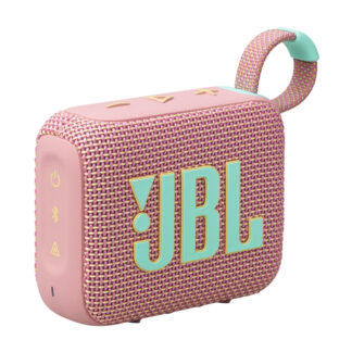 Cassa wireless Jbl JBLGO4PINK GO 4 Pink Cassa wireless (ord.min.1.00unità)