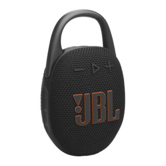 Cassa wireless Cassa wireless Jbl JBLCLIP5BLK CLIP 5 Auracast Black (ord.min.1.00 unità)