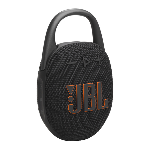 Cassa wireless Cassa wireless Jbl JBLCLIP5BLK CLIP 5 Auracast Black (ord.min.1.00 unità)