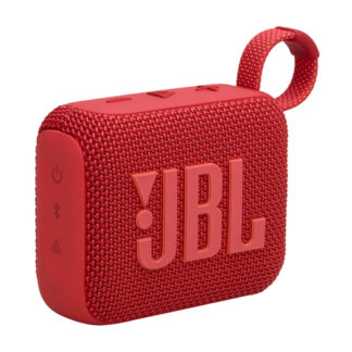 Cassa wireless Jbl JBLGO4RED GO 4 Red Cassa wireless (ord.min.1.00unità)