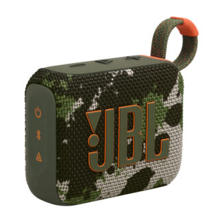 Cassa wireless Jbl JBLGO4SQUAD GO 4 Squad Cassa wireless (ord.min.1.00unità)