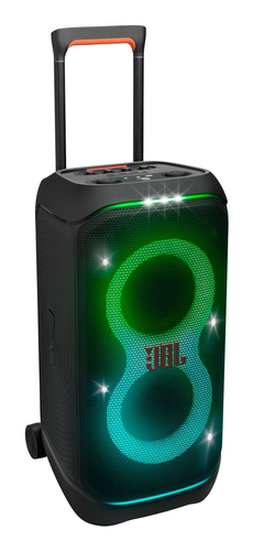 Cassa party Cassa party Jbl JBLPBSTAGE320EP PARTYBOX Stage 320 Black (ord.min.1.00 unità)