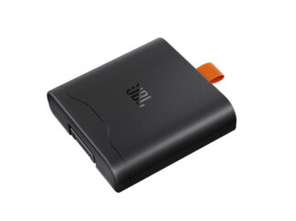 Batteria dedicata Batteria dedicata Jbl JBLBATTERY400 PARTYBOX Black (ord.min.1.00 unità)