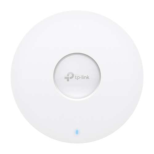 Access point Access point Tp Link EAP673 OMADA AX5400 White (ord.min.1.00 unità)