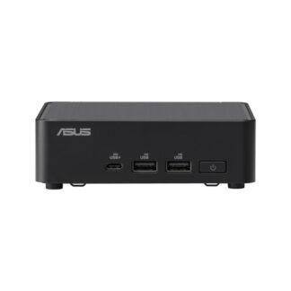 Barebone Barebone Asus 90AR0062 M000E0 NUC 14 PRO RNUC14RVKU700002I Black (ord.min.1.00 unità)