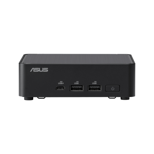 Barebone Barebone Asus 90AR0062 M000E0 NUC 14 PRO RNUC14RVKU700002I Black (ord.min.1.00 unità)