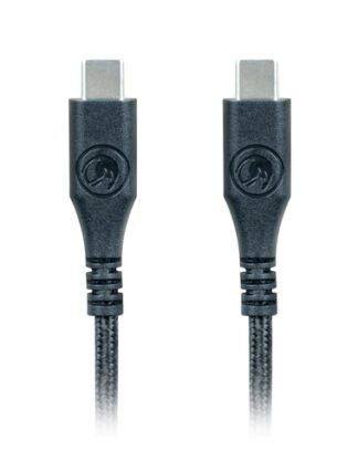 Cavo USB C Cavo USB C Big Ben PS5USBCABLECTOC3M PLAYSTATION 5 Data Transfer Black (ord.min.1.00 unità)