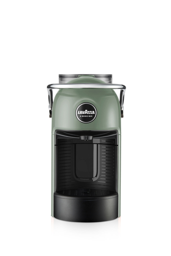 Macchina caffè capsule Macchina caffè Lavazza 18001396 JOLIE Evo Green (ord.min.1.00 unità)